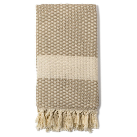 Belgin Handwoven Peshtemal