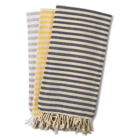 Lüks Linen Cemile Handwoven Peshtemal | BuyMeOnce