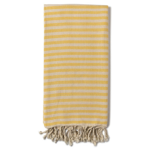 Lüks Linen Cemile Handwoven Peshtemal | BuyMeOnce
