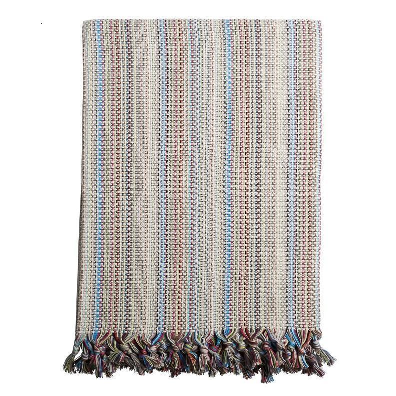 Handwoven Blankets