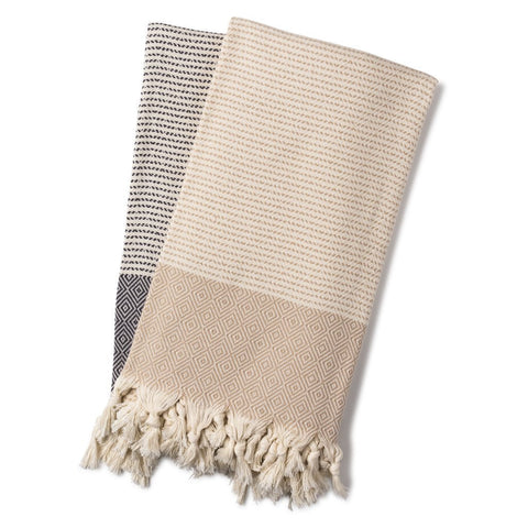 Tulin Handwoven Peshtemal