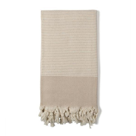 Tulin Handwoven Scarf