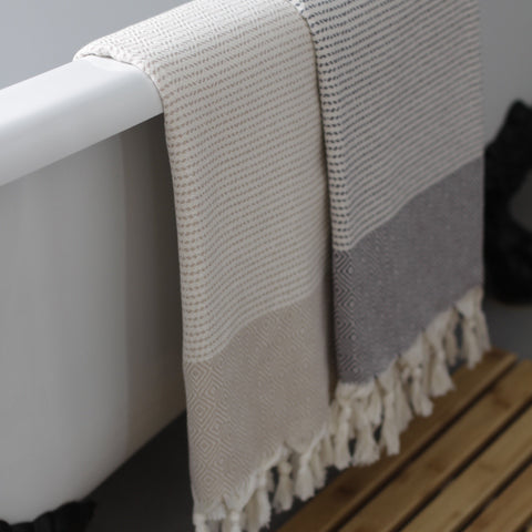 Tulin Handwoven Peshtemal