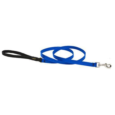 Basics Padded Handle Leash, Cat