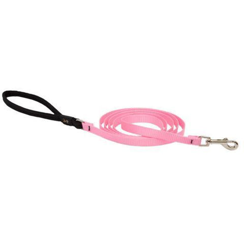 Basics Padded Handle Leash, Cat