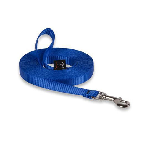 Basics Training Leash, 1/2-inch Wide