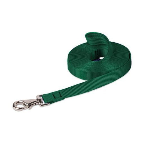Basics Training Leash, 1/2-inch Wide