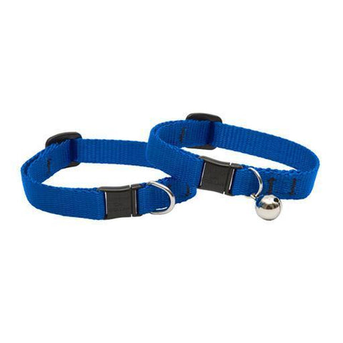 Basics Safety Collar, Cat
