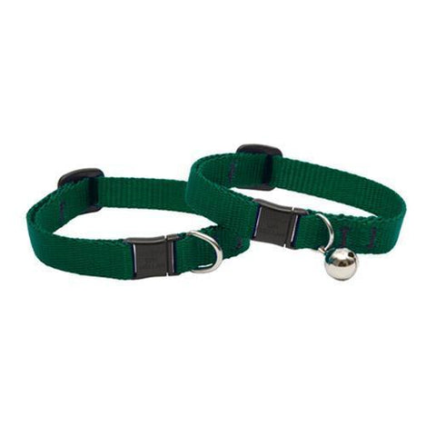 Basics Safety Collar, Cat