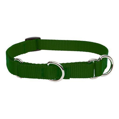 Basics Martingale Collar, Medium Dog