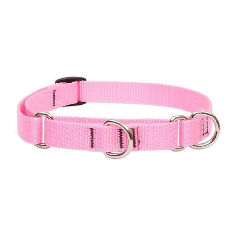 Basics Martingale Collar, Medium Dog