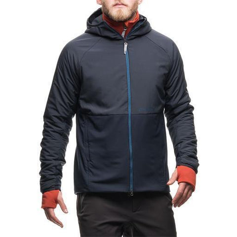 C9 Insulated Jacket