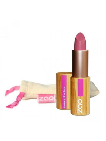 Vegan Refillable Matte Lipstick