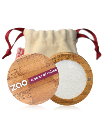 Vegan Refillable Pearly Eyeshadow