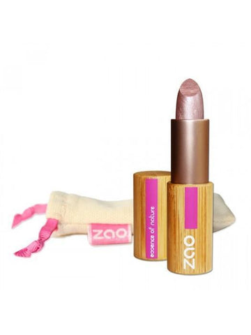 Vegan Refillable Pearly Refillable Lipstick