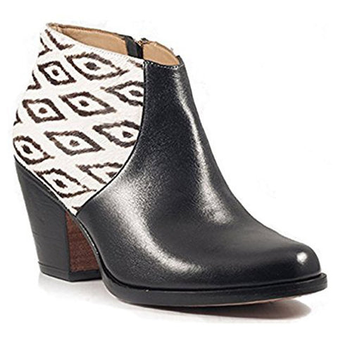 Adriana Coco Boot