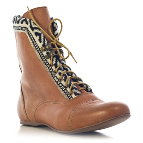 Cameron Oxford Boot