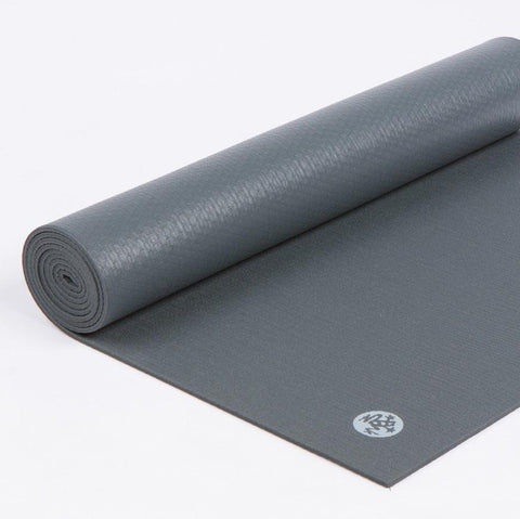 Prolite Yoga Mat, Thunder Gray