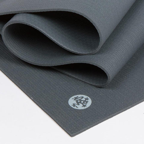 Prolite Yoga Mat, Thunder Gray