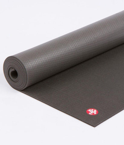 Pro Yoga Mat, Black