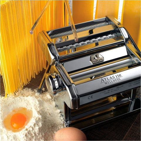 Atlas 150 Pasta Roller