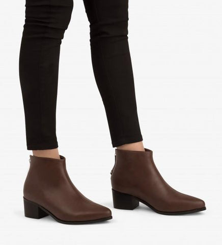 Vendome Ankle Boot