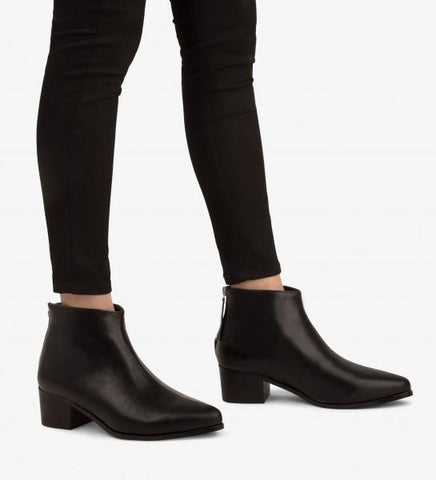 Vendome Ankle Boot