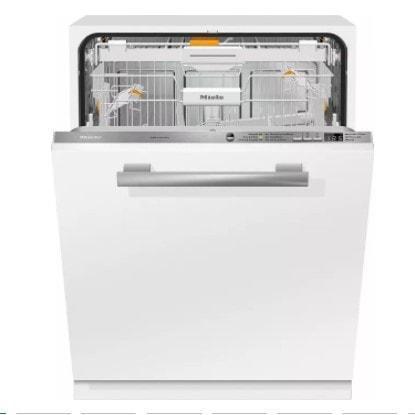 Miele Crystal EcoFlex Dishwasher | BuyMeOnce