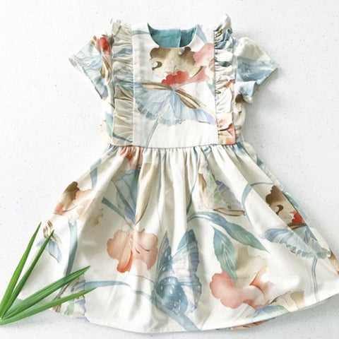 Solitude Dress - BuyMeOnce exclusive