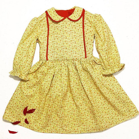 Carnation Rubi Dress