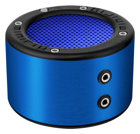 Minirig Mini Portable Bluetooth Speaker, 30 Hour Battery