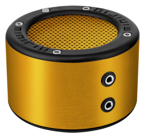 Minirig Mini Portable Bluetooth Speaker, 30 Hour Battery