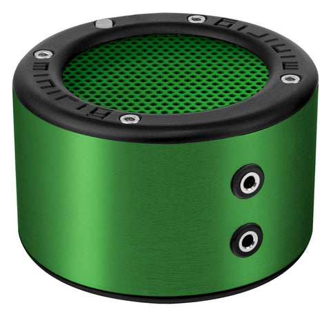 Minirig Mini Portable Bluetooth Speaker, 30 Hour Battery