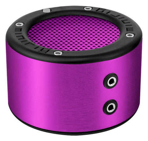 Minirig Mini Portable Bluetooth Speaker, 30 Hour Battery