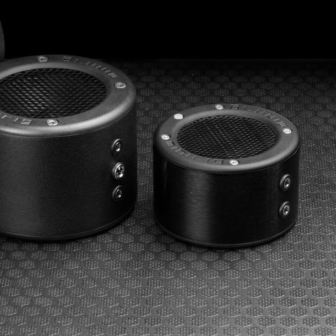 Minirig Mini Portable Bluetooth Speaker, 30 Hour Battery