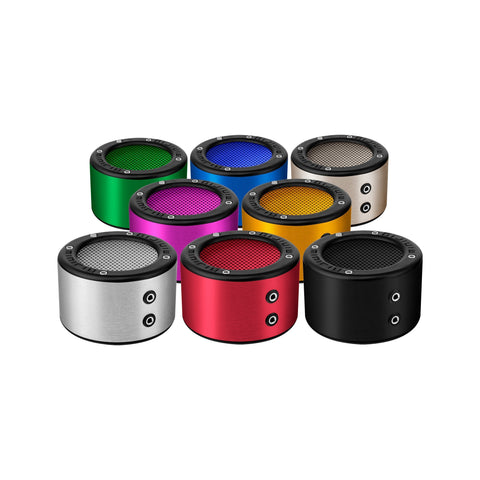 Minirig Mini Portable Bluetooth Speaker, 30 Hour Battery