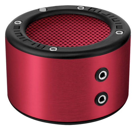Minirig Mini Portable Bluetooth Speaker, 30 Hour Battery