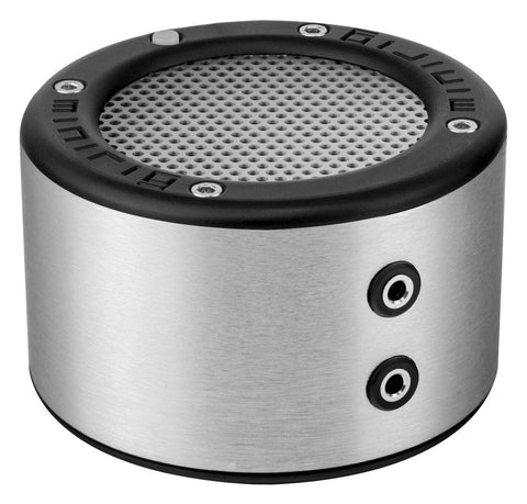 Minirig Mini Portable Bluetooth Speaker, 30 Hour Battery