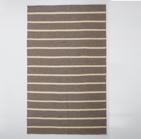 Marinara Handwoven Rug