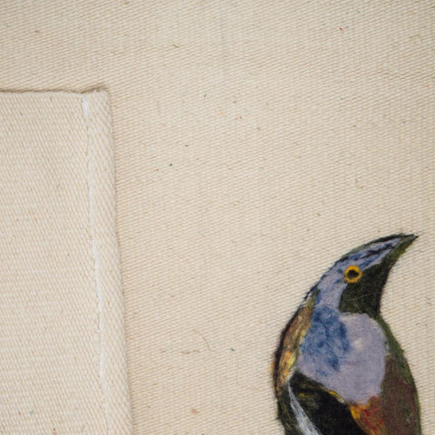 Usignolo Handwoven Rug
