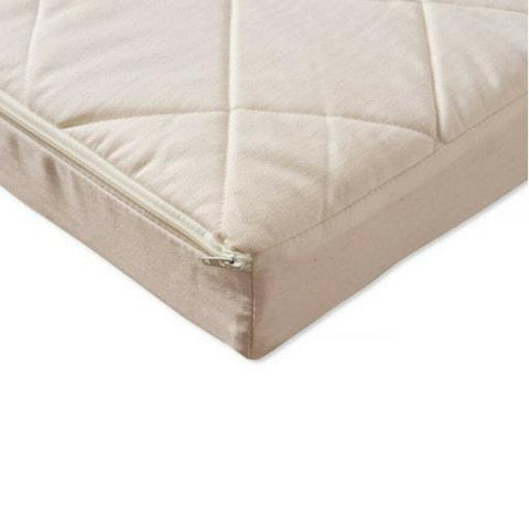 Coco Mat Quilted Cot Bed Mattress