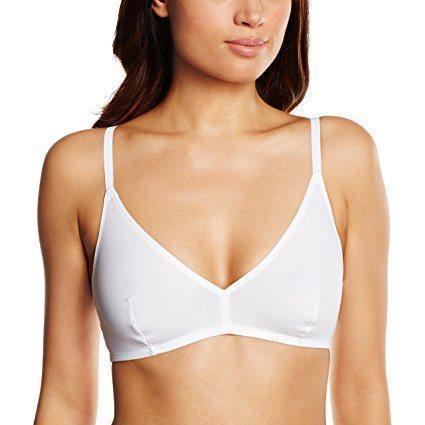 Evernew Non-Wired Everyday Bra