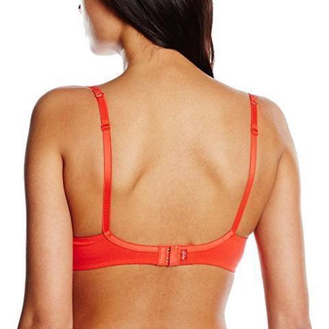 Evernew Non-Wired Everyday Bra
