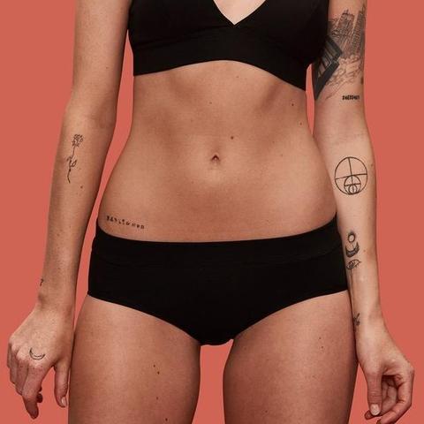 Bikini Briefs 2-Pack