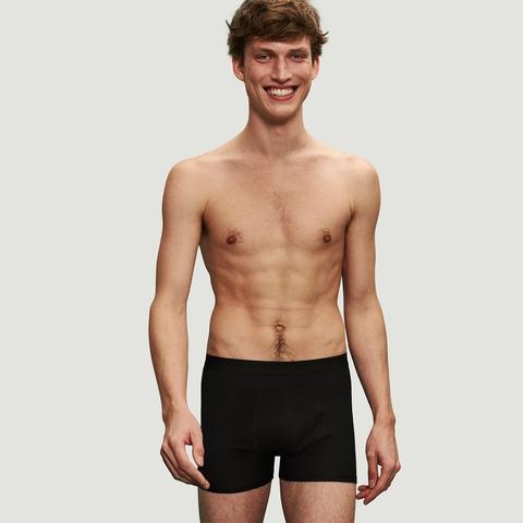 Boxers Briefs 2-Pack
