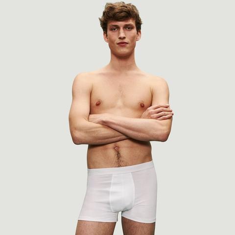 Boxers Briefs 2-Pack