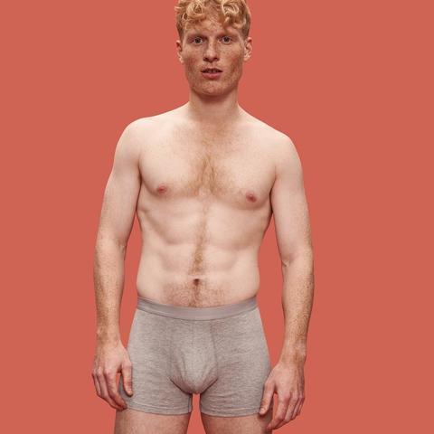 Boxers Briefs 2-Pack