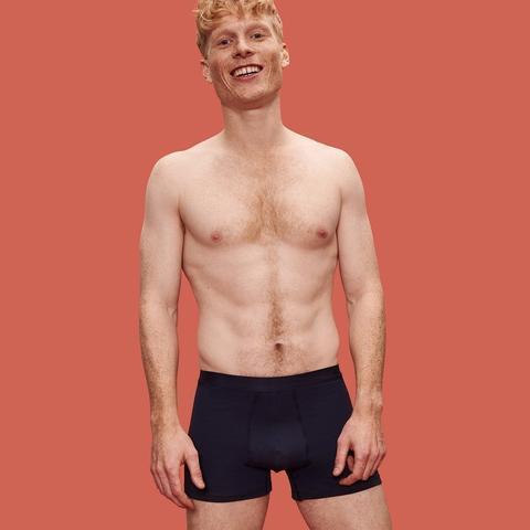 Boxers Briefs 2-Pack