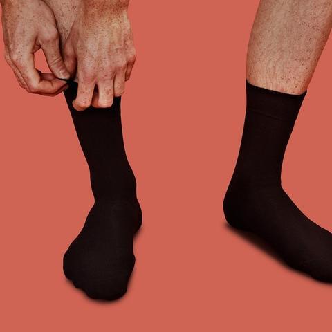 Men’s Socks 2-Pack