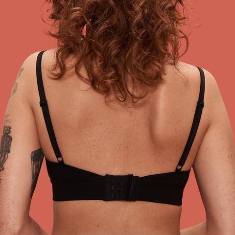 Triangle Bra